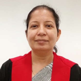 Hon. K.D.N.V. Lankapura, HCJ
