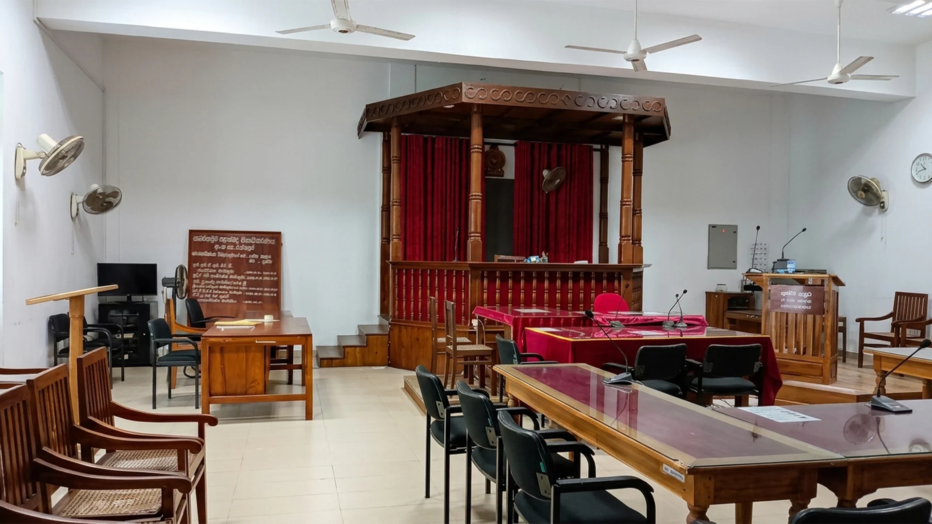 High Court Rathnapura