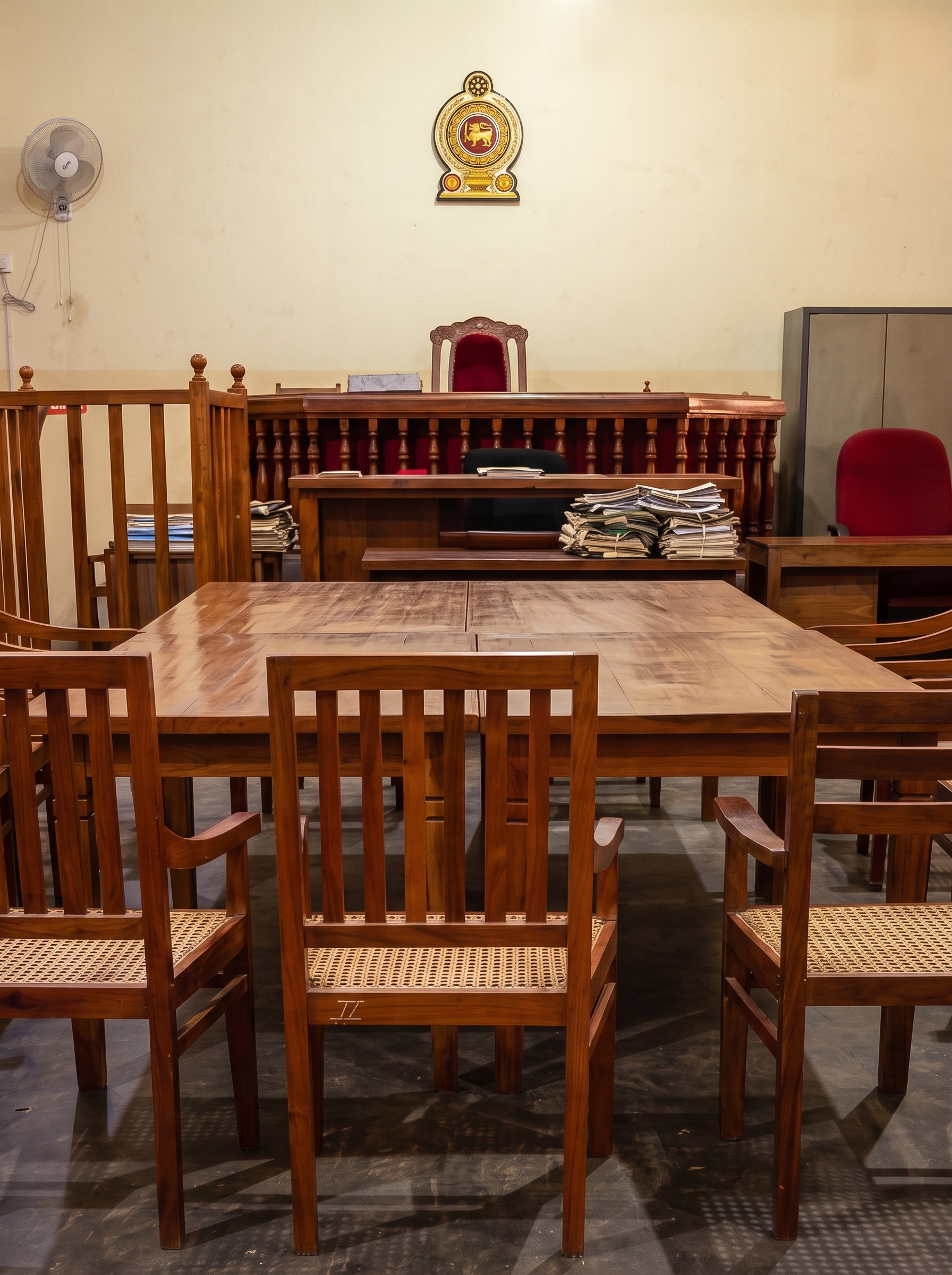 High Court - Rathnapura
